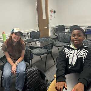 Fundraising Page: Lilly Kohout